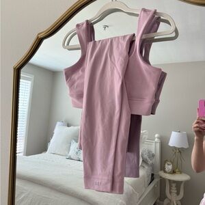 SET ACTIVE Luxform Cowgirl Set